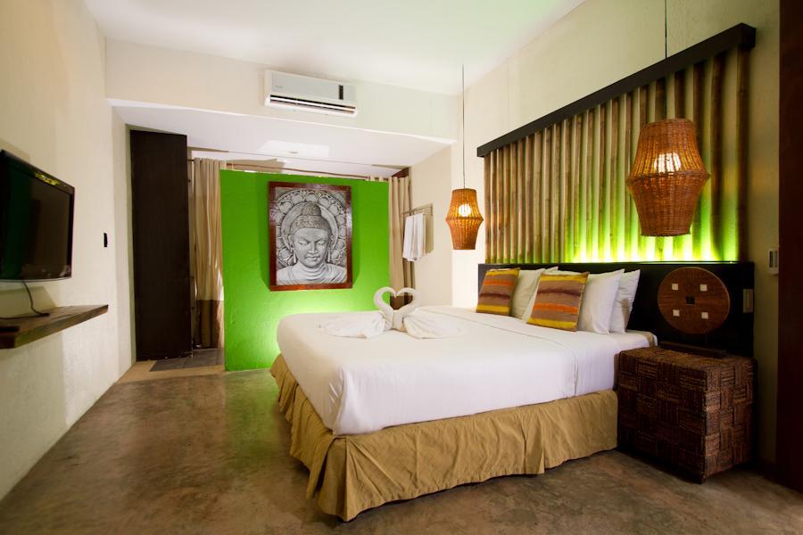 Bale Mi Hotel Balabag  Exterior foto