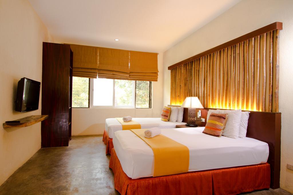 Bale Mi Hotel Balabag  Exterior foto