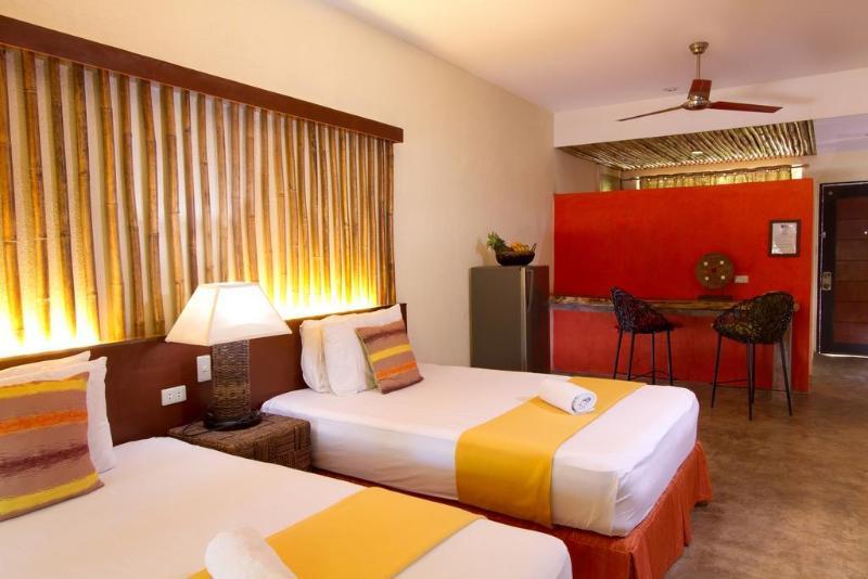 Bale Mi Hotel Balabag  Exterior foto