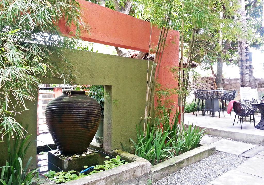 Bale Mi Hotel Balabag  Exterior foto