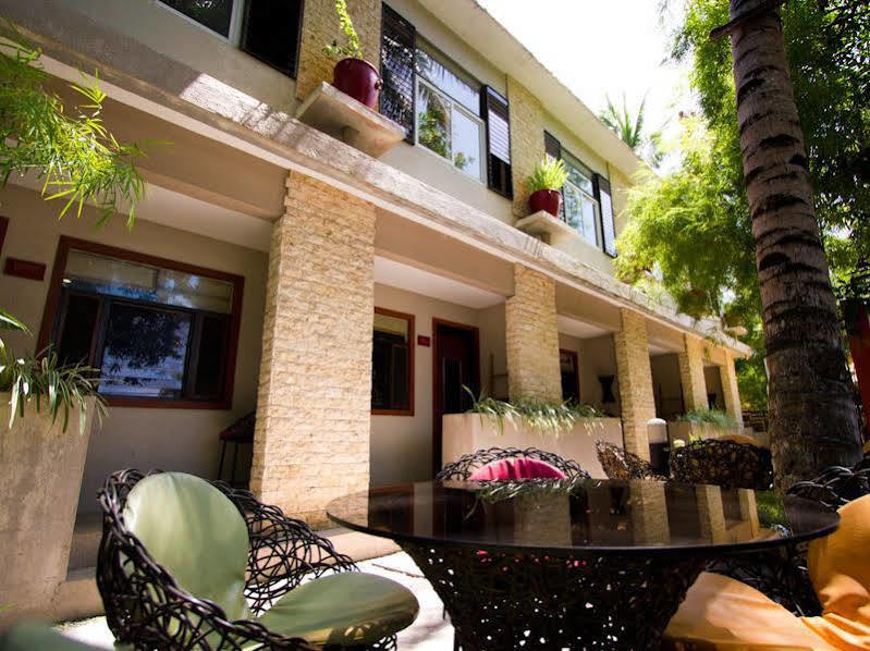 Bale Mi Hotel Balabag  Exterior foto